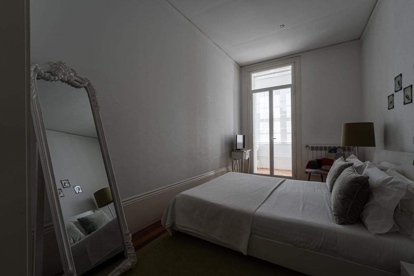 Pensión Guestready - Charming House Marques