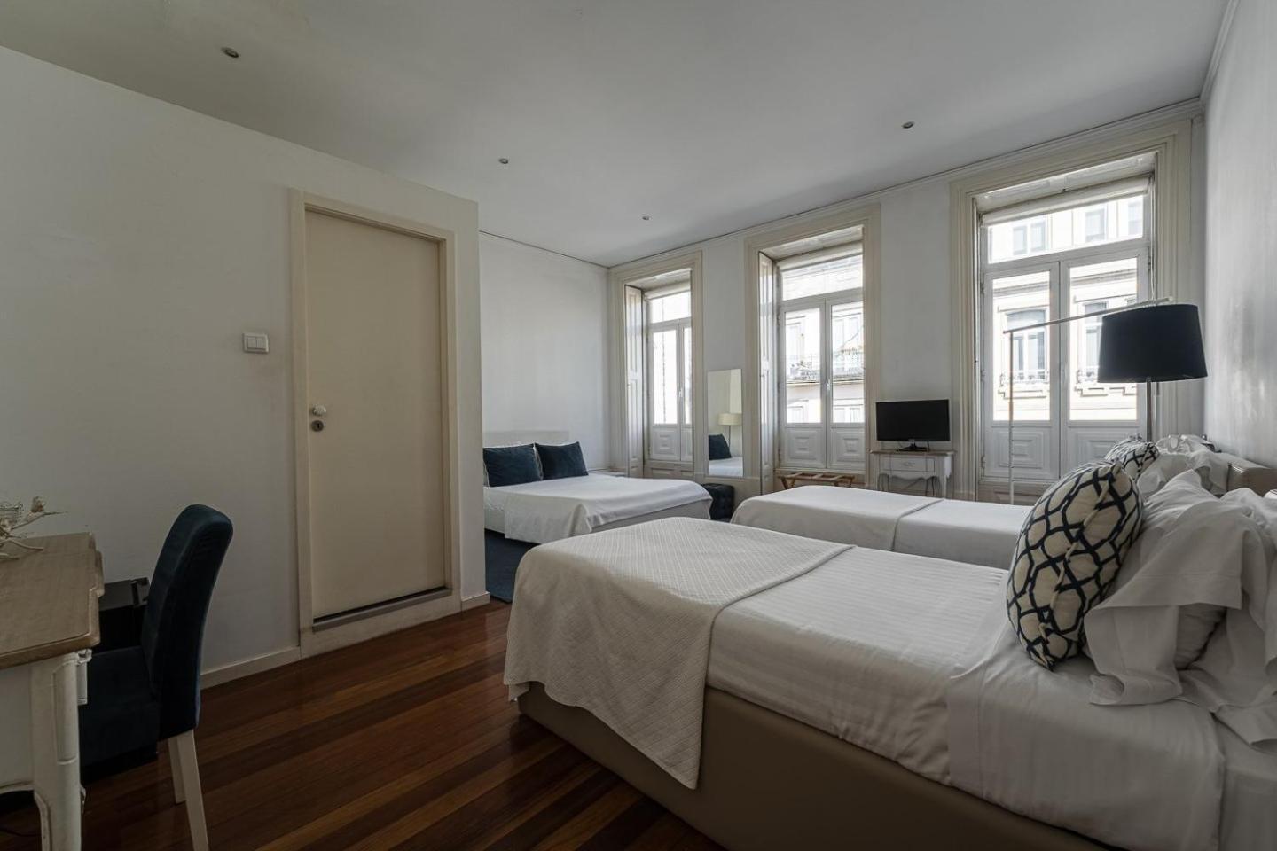 Guestready - Charming House Marques 2* Oporto