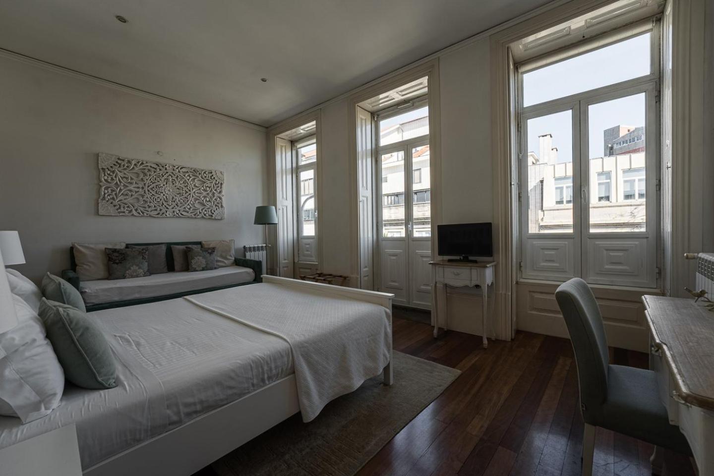 Affittacamere Guestready - Charming House Marques 2*