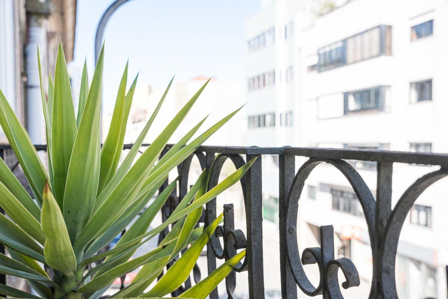 Guestready - Charming House Marques Affittacamere Oporto