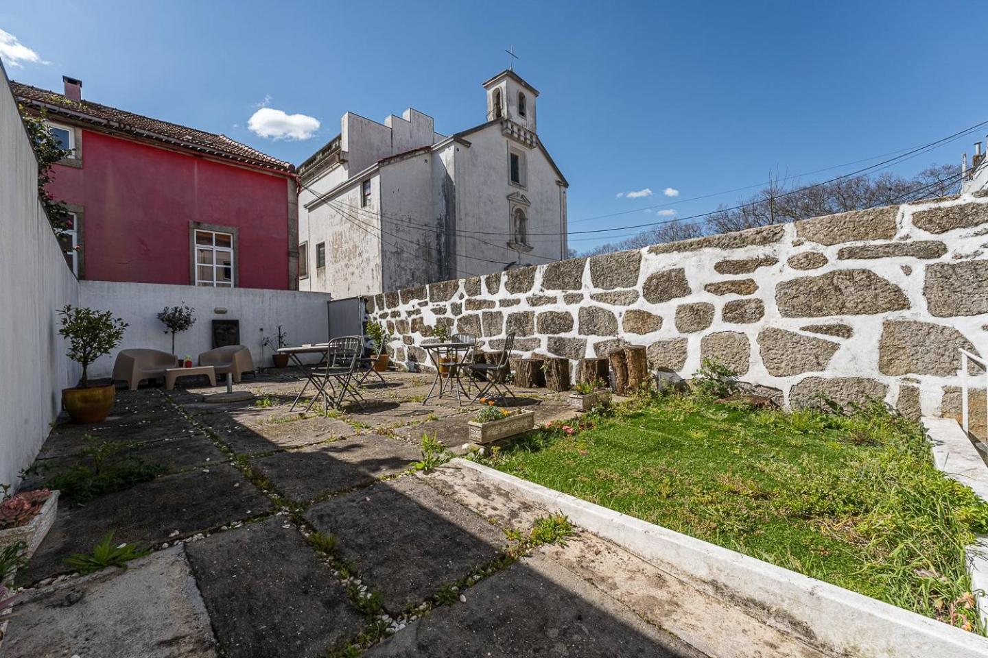 Guestready - Charming House Marques Affittacamere