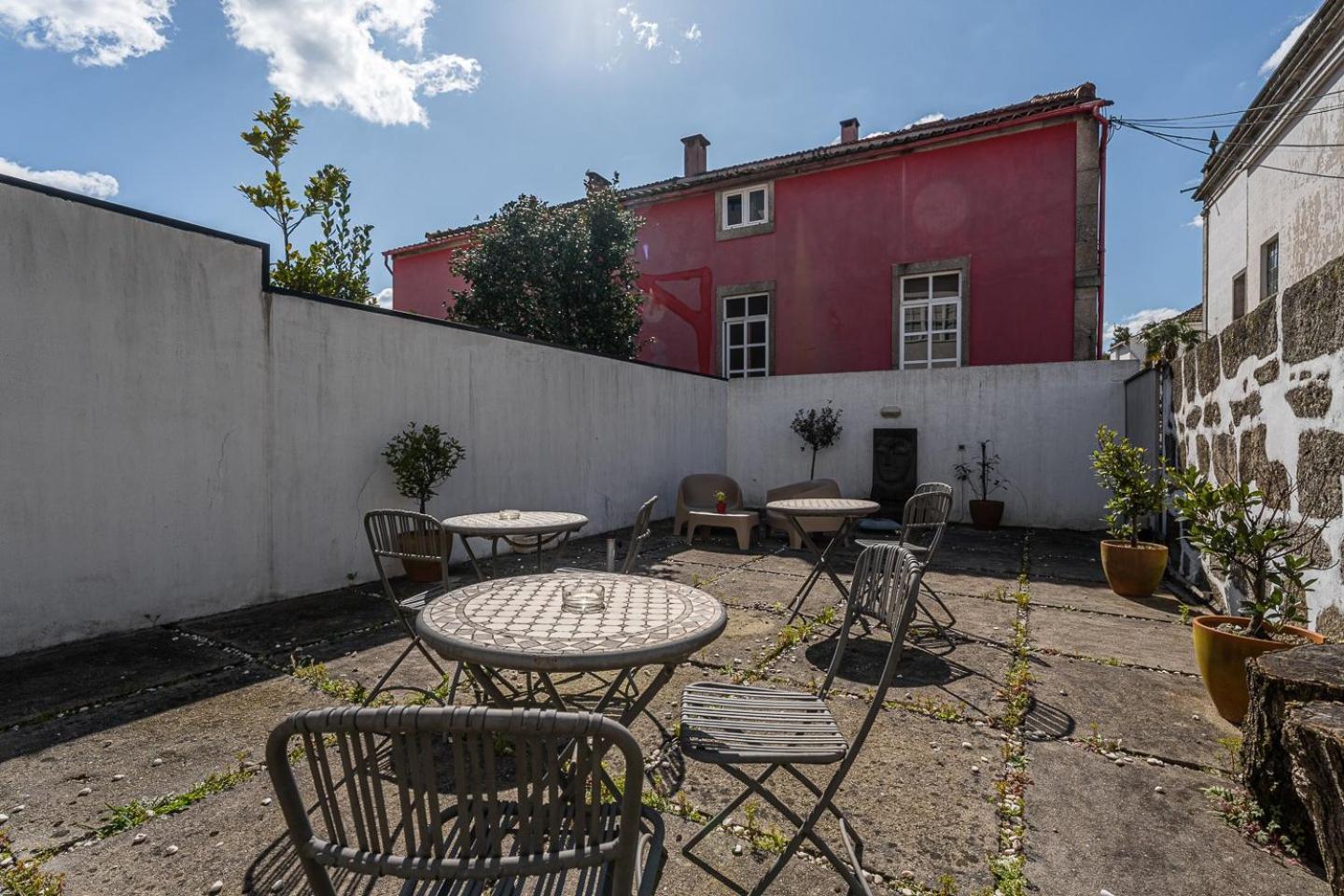 Affittacamere Guestready - Charming House Marques