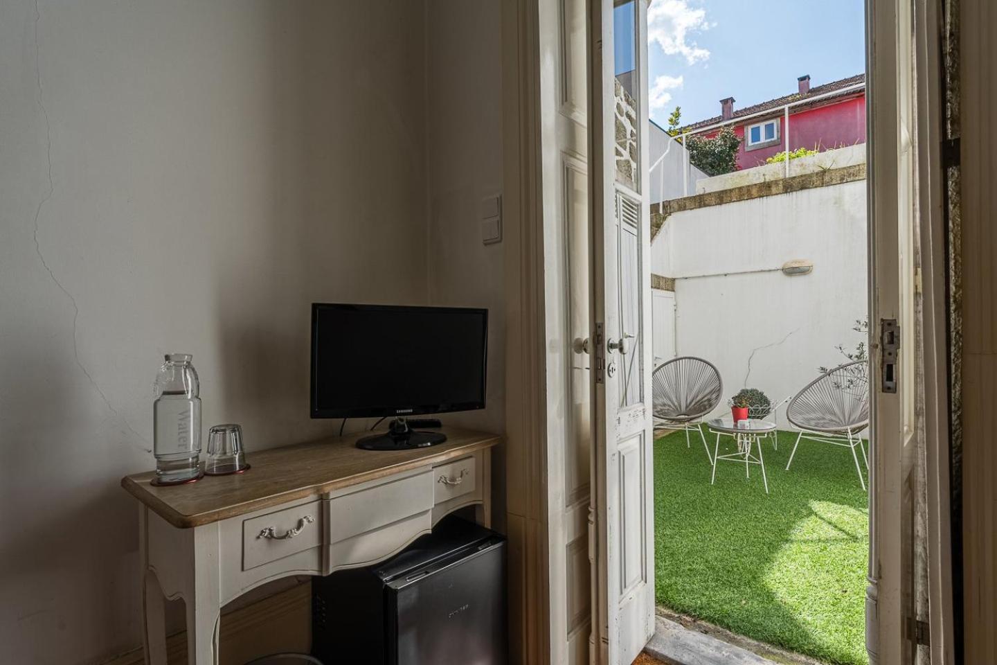 Guestready - Charming House Marques Affittacamere Oporto